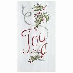 Item 231212 Joy Kitchen Towel