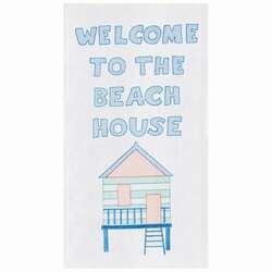 Item 231238 Beach House Towel