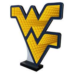 Item 245007 thumbnail West Virginia Infinity Light