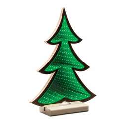 Item 245096 thumbnail Tree Infinity Light