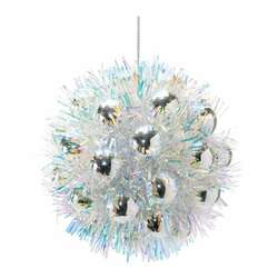 Item 245119 thumbnail Tinsel Ornament