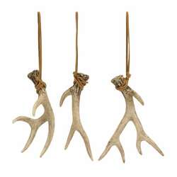 Item 245157 thumbnail Antler Ornament