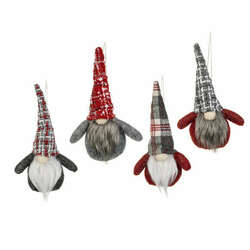 Item 254034 Gnome Ornament