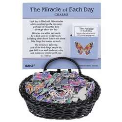 Item 260288 thumbnail Butterfly Charm
