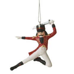 Item 260336 Nutcracker Ornament