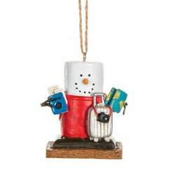Item 260516 thumbnail Smores Traveler Ornament