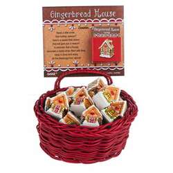 Item 260788 thumbnail Gingerbread House Charm