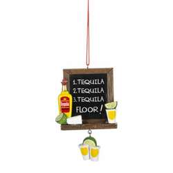 Item 260807 thumbnail Tequila Ornament