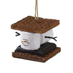 Item 260827 thumbnail S'mores Sandwich Ornament