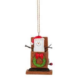 Item 260924 thumbnail Smore Jack In The Box Ornament