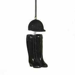Item 261064 Riding Gear Dangle Ornament