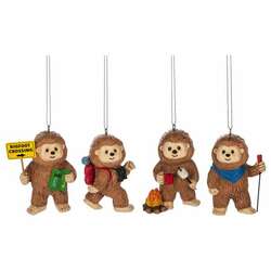 Item 261172 thumbnail Bigfoot Outdoor Ornament