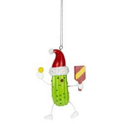 Item 261495 thumbnail Pickle Ball Ornament