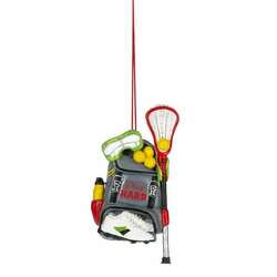 Item 261695 thumbnail Lacrosse Bag Ornament