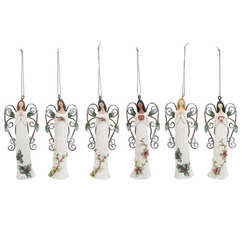 Item 262013 Angel Ornament