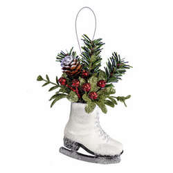 Item 262070 thumbnail Teeny Skate Ornament