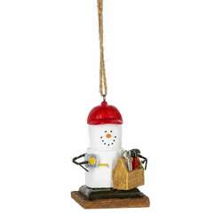 Item 262493 thumbnail Smores Diy Ornament