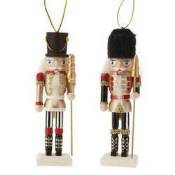 Item 281333 Nutcracker Ornament