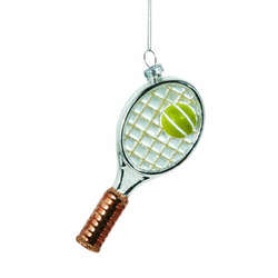 Item 281349 thumbnail Tennis Racket Ornament