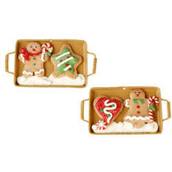 Item 281731 Cookie Sheet Ornament
