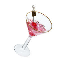 Item 281761 thumbnail Pink Martini Ornament