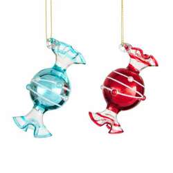 Item 281889 thumbnail Candy Ornament