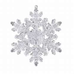 Item 282092 Snowflake Ornament
