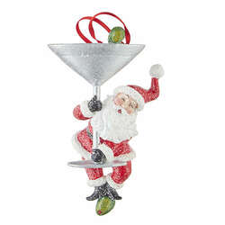 Item 282295 thumbnail Santini Ornament