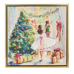 Item 282497 thumbnail Twirl Of The Season Wall Art