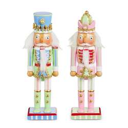 Item 282500 thumbnail Pastel Nutcracker