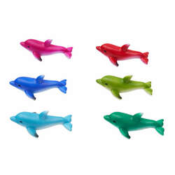 Item 294043 thumbnail Dolphin Figure