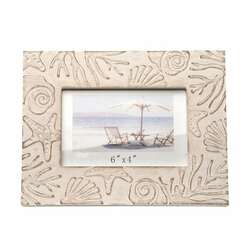 Item 294177 thumbnail Shell Photo Frame