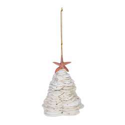 Item 294700 thumbnail Sand Dollar Tree Ornament