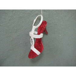 Item 302297 High Heel Shoel Ornament