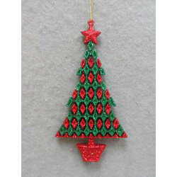 Item 303085 thumbnail Christmas Tree Ornament
