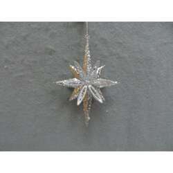 Item 303137 North Star Ornament