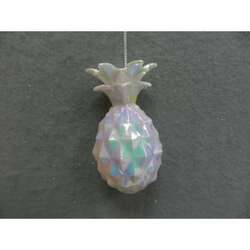 Item 303159 thumbnail Iridescent Pineapple Ornament