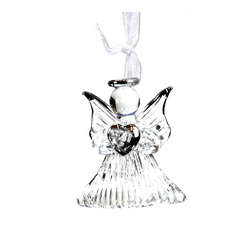 Item 312027 thumbnail Angel Ornament