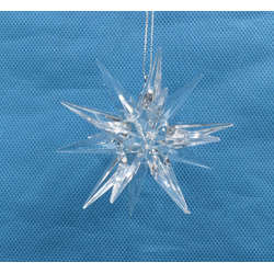 Item 312043 Small Moravian Star