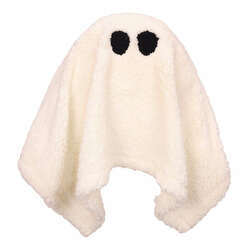 Item 322004 thumbnail Gasper The Ghost Pillow