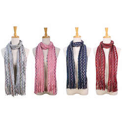 Item 322094 thumbnail Gracie Multi-Color Giving Scarf