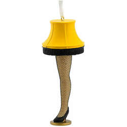 Item 333044 thumbnail A Christmas Story Leg Lamp Ornament