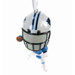 Item 333144 thumbnail Carolina Panthers Bouncing Buddy Ornament