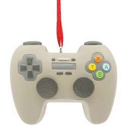 Item 333246 thumbnail Video Game Controller Ornament