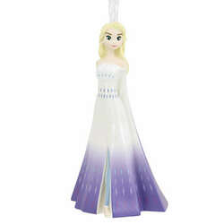 Item 333348 thumbnail Elsa Epilogue Ornament