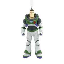 Item 333394 thumbnail Buzz Lightyear Ornament