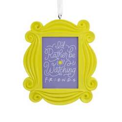 Item 333401 thumbnail Friends Frame Ornament