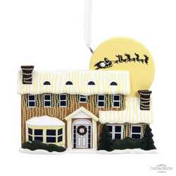Item 333403 thumbnail Griswold’s House Ornament