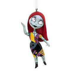 Item 333405 thumbnail Sally Ornament