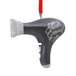 Item 333427 thumbnail Hairdresser Ornament